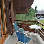 Huettboedeli By Interhome Lejlighed Axalp