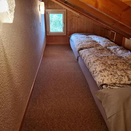 Huettboedeli By Interhome