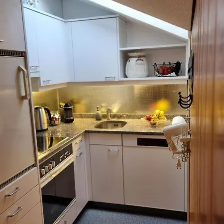 Huettboedeli By Interhome Axalp