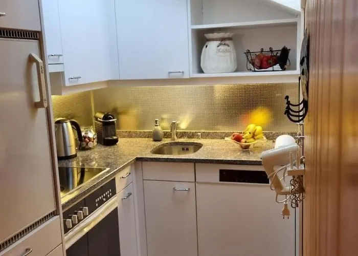 Huettboedeli By Interhome Axalp